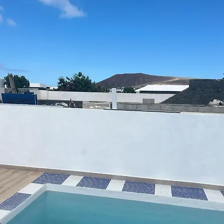 Vila Tony *